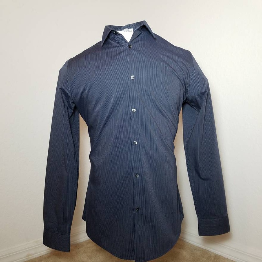 Men's Dress Shirt
